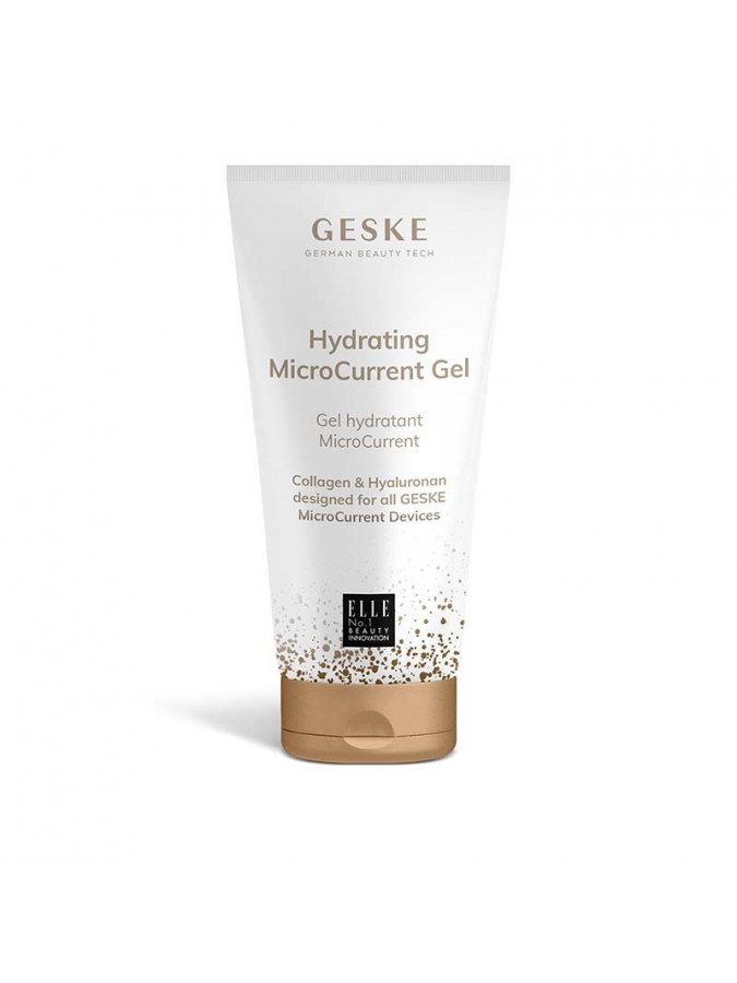 HYDRATING MICROCURRENT GEL