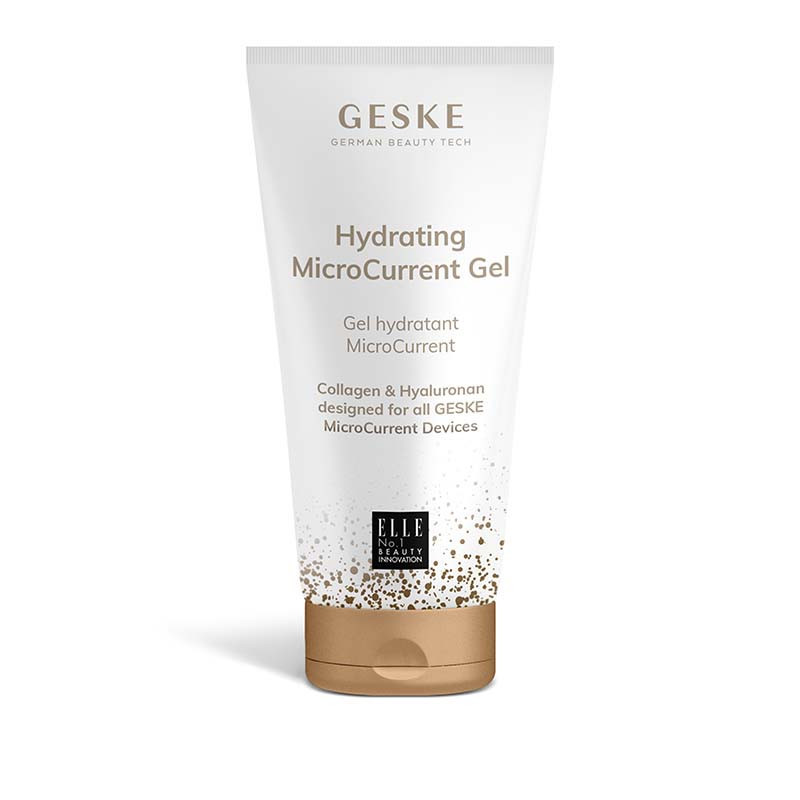 HYDRATING MICROCURRENT GEL