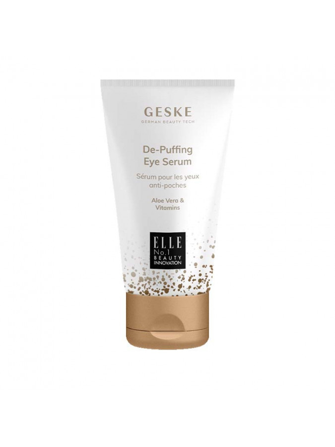 DE-PUFFING EYE SERUM