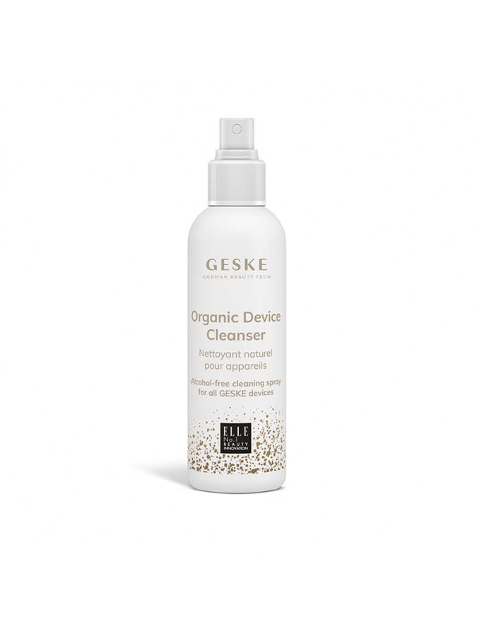 ORGANIC DEVICE CLEANSER