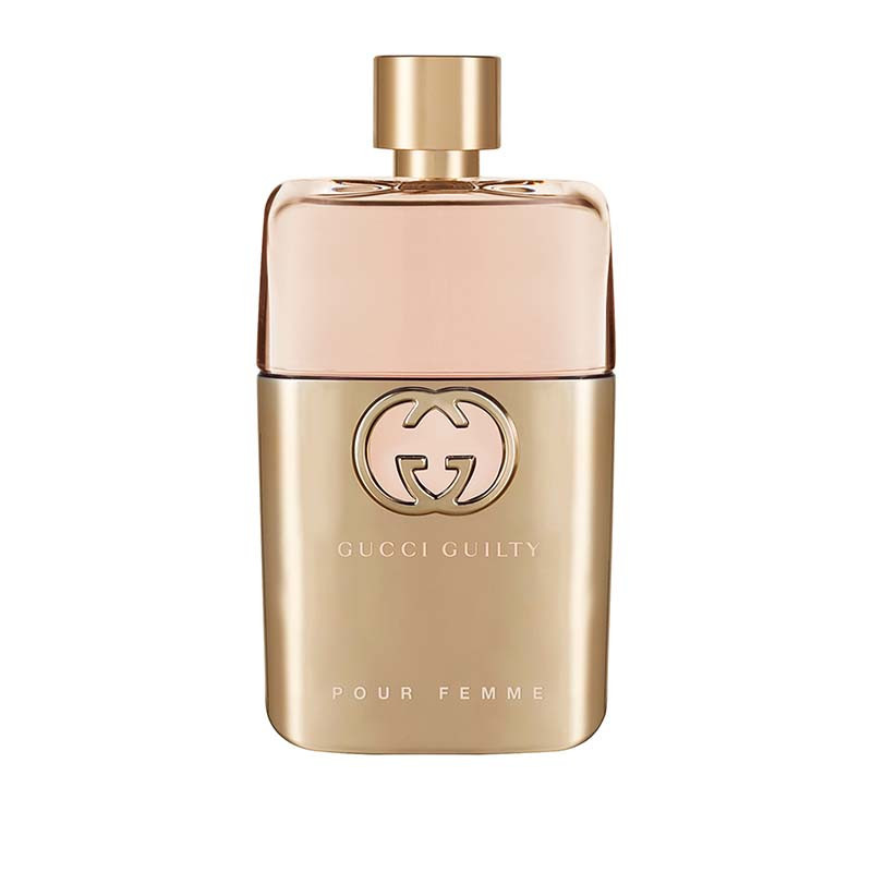 GUILTY POUR FEMME EAU DE...