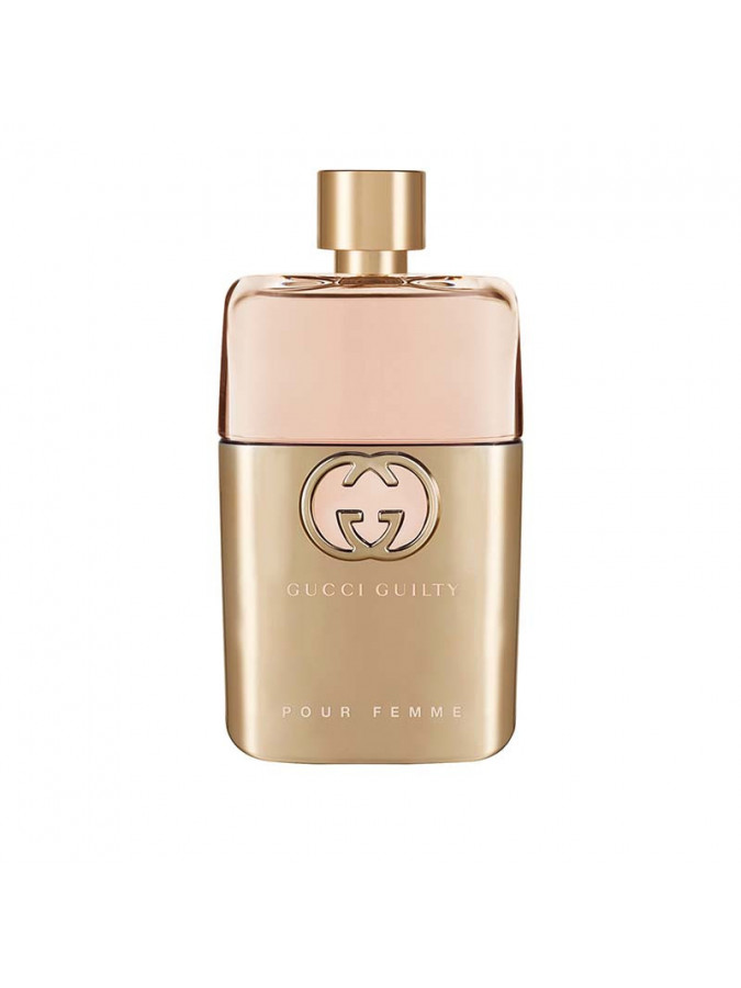 GUILTY POUR FEMME EAU DE PARFUM