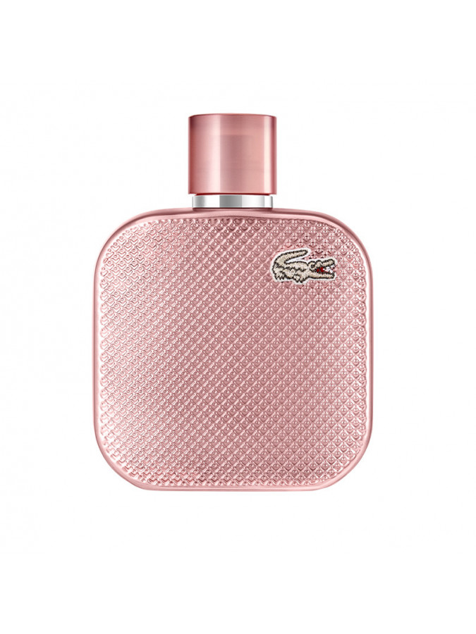 LACOSTE L1212 SILVER ROSE EAU DE PARFUM