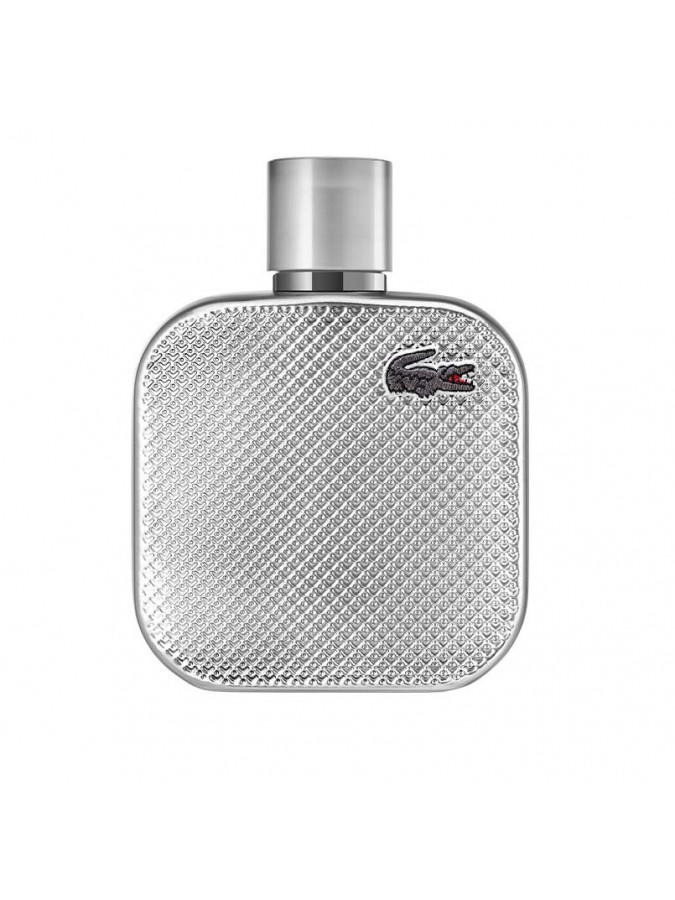 LACOSTE L1212 SILVER GREY EAU DE PARFUM
