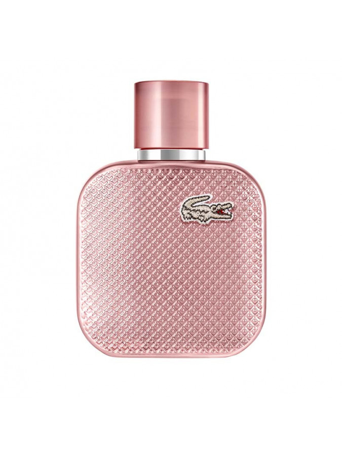 LACOSTE L.12.12 SILVER ROSE EAU DE PARFUM