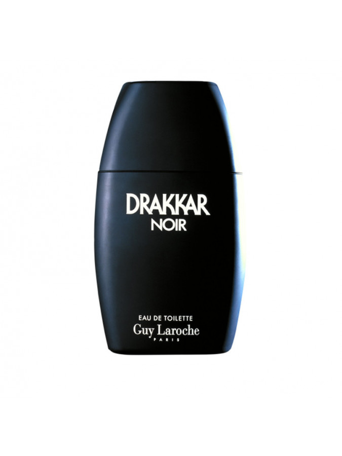 DRAKKAR NOIR EAU DE TOILETTE