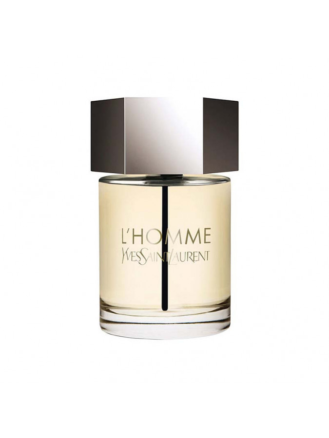 L'HOMME EAU DE TOILETTE