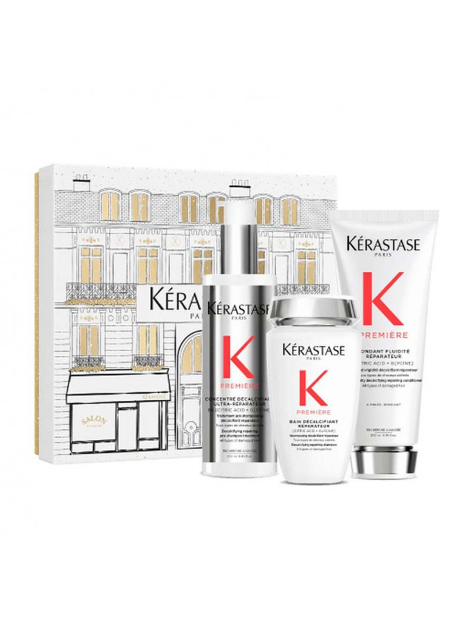 K PREMIERE K PREMIERE FONDANT HOLIDAYS