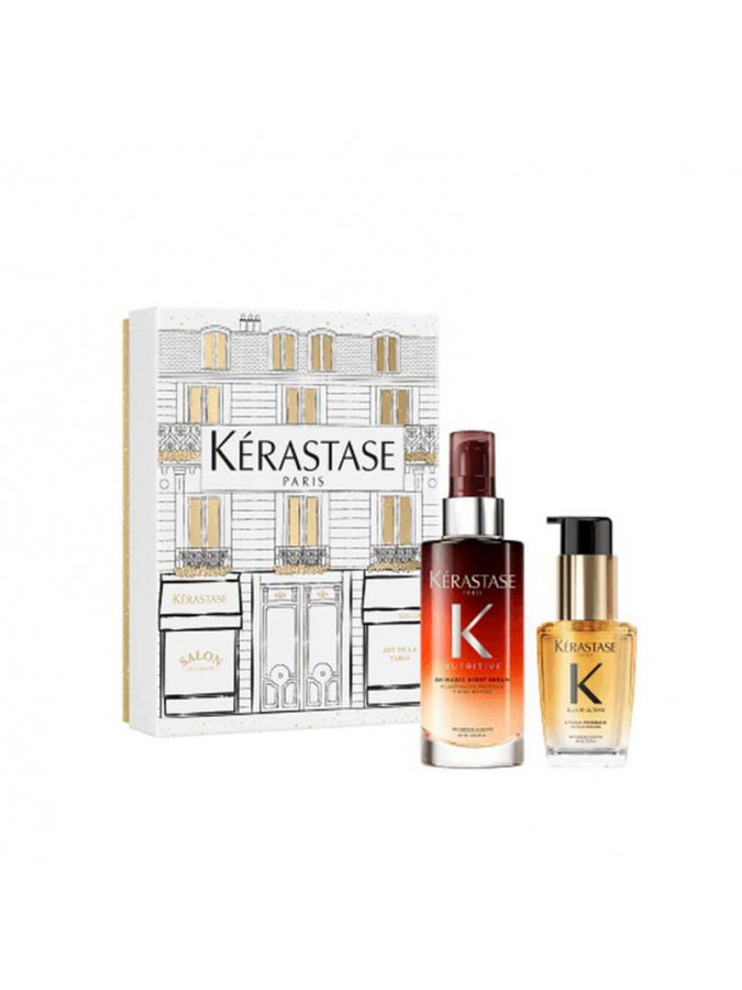 K ELIXIR ULTIME K ICONICS EU HOLIDAYS