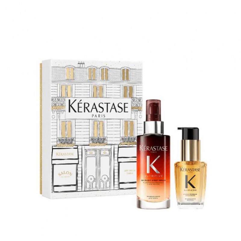 K ELIXIR ULTIME K ICONICS...