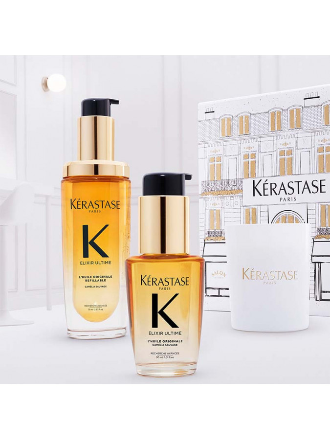 K ELIXIR ULTIME K ELIXIR DUO EU HOLIDAYS