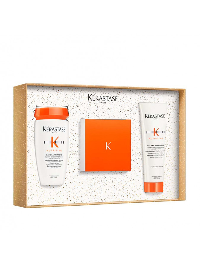 K NUTRITIVE K NUTRITIVE MASK HOLIDAYS