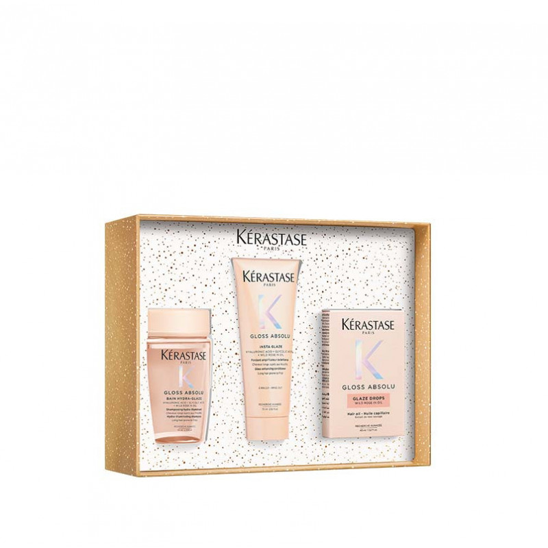 K GLOSS ABSOLU K GLOSS TRIO...