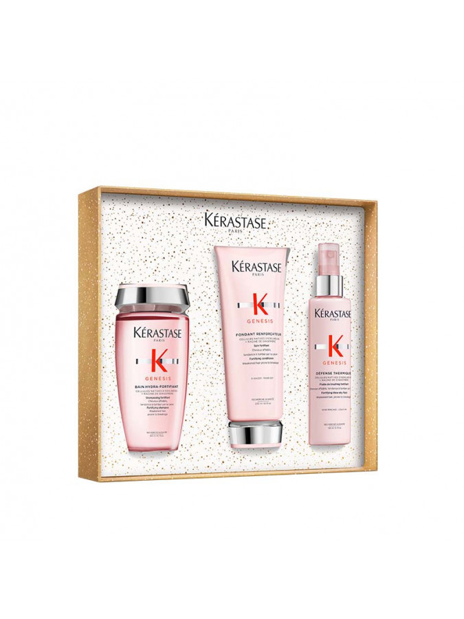 K GENESIS K GENESIS FONDANT HOLIDAYS