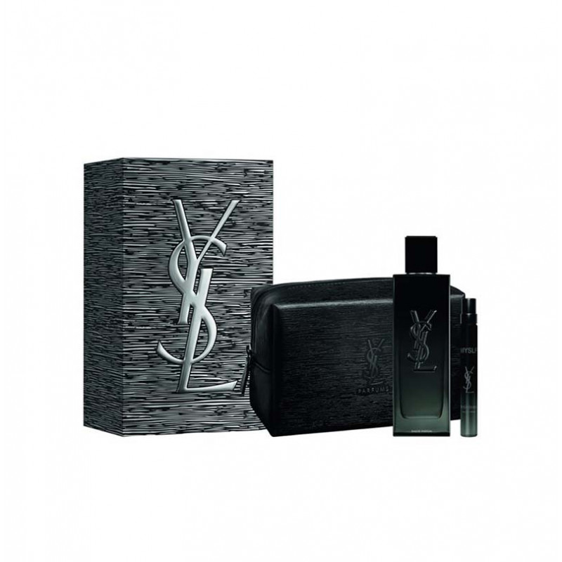 MYSLF EAU DE PARFUM GIFT SET