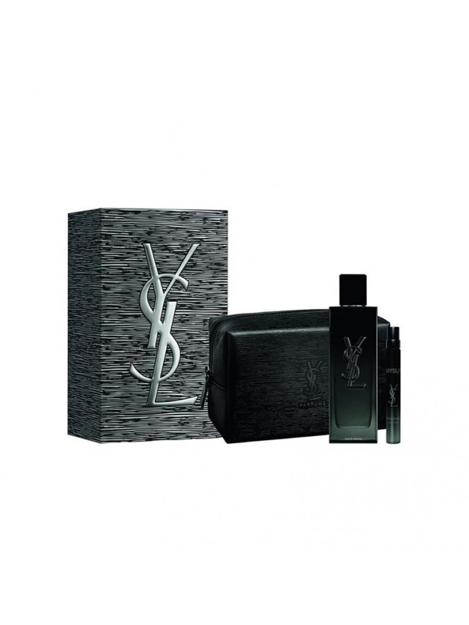 MYSLF EAU DE PARFUM GIFT SET