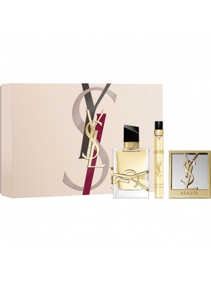 LIBRE EAU DE PARFUM GIFT SET