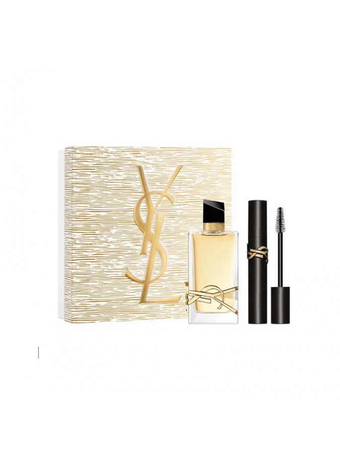 LIBRE EAU DE PARFUM GIFT SET