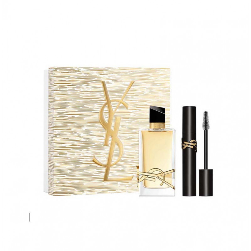 LIBRE EAU DE PARFUM GIFT SET
