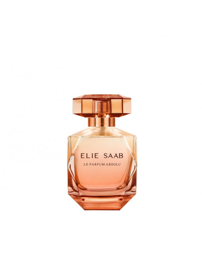 ELIE SAAB LE PARFUM ABSOLU EAU DE PARFUM
