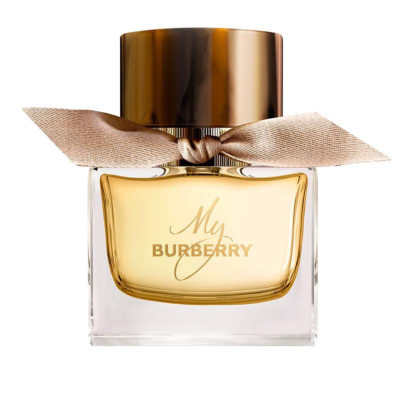 MY BURBERRY EAU DE PARFUM
