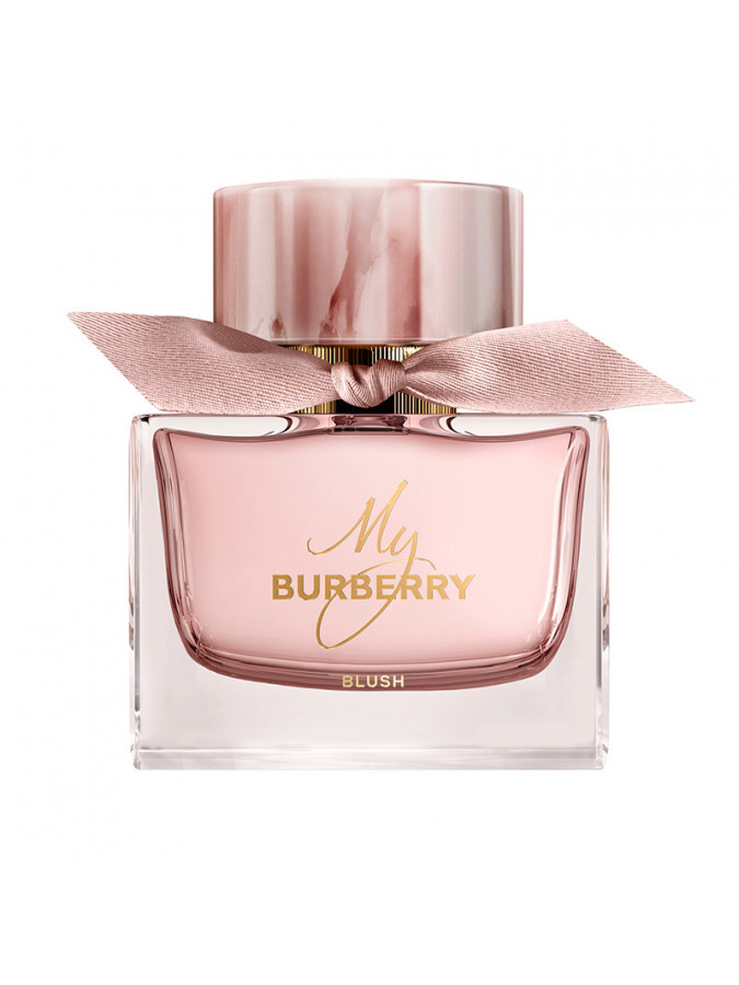 MY BURBERRY BLUSH EAU DE PARFUM