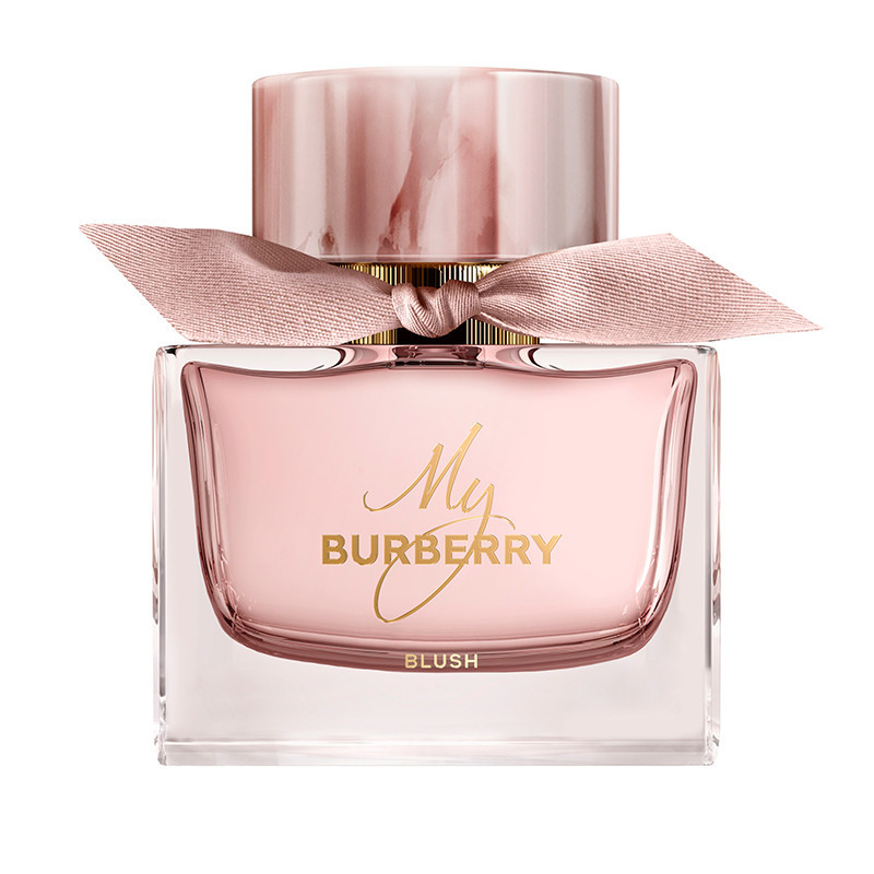 MY BURBERRY BLUSH EAU DE...
