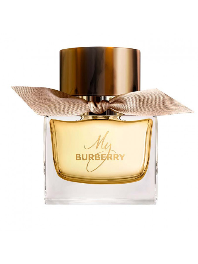 MY BURBERRY EAU DE PARFUM