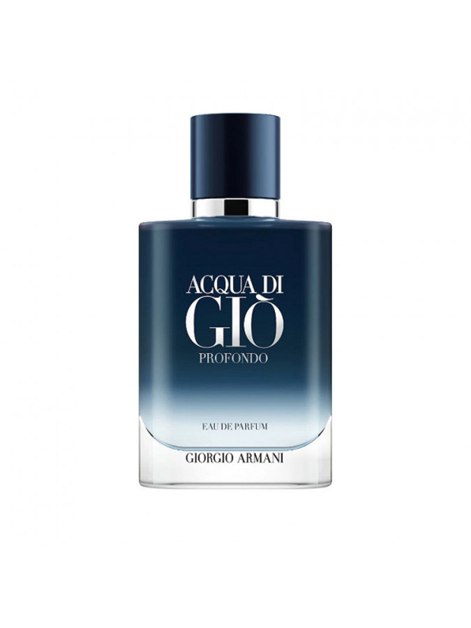 ACQUA DI GIO PROFONDO EAU DE PARFUM