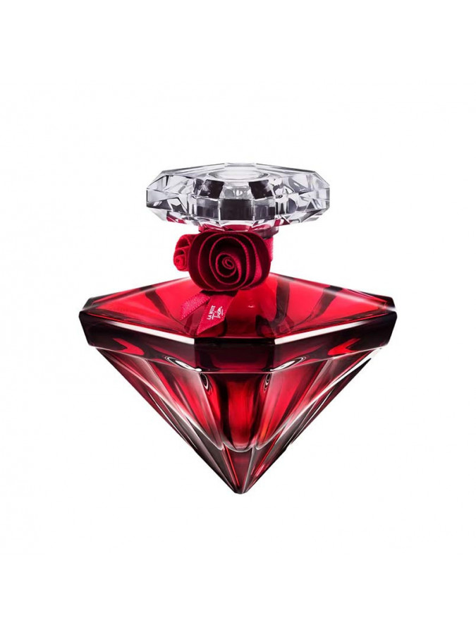 LA NUIT TRESOR ROUGE DRAMA EAU DE PARFUM INTENSE