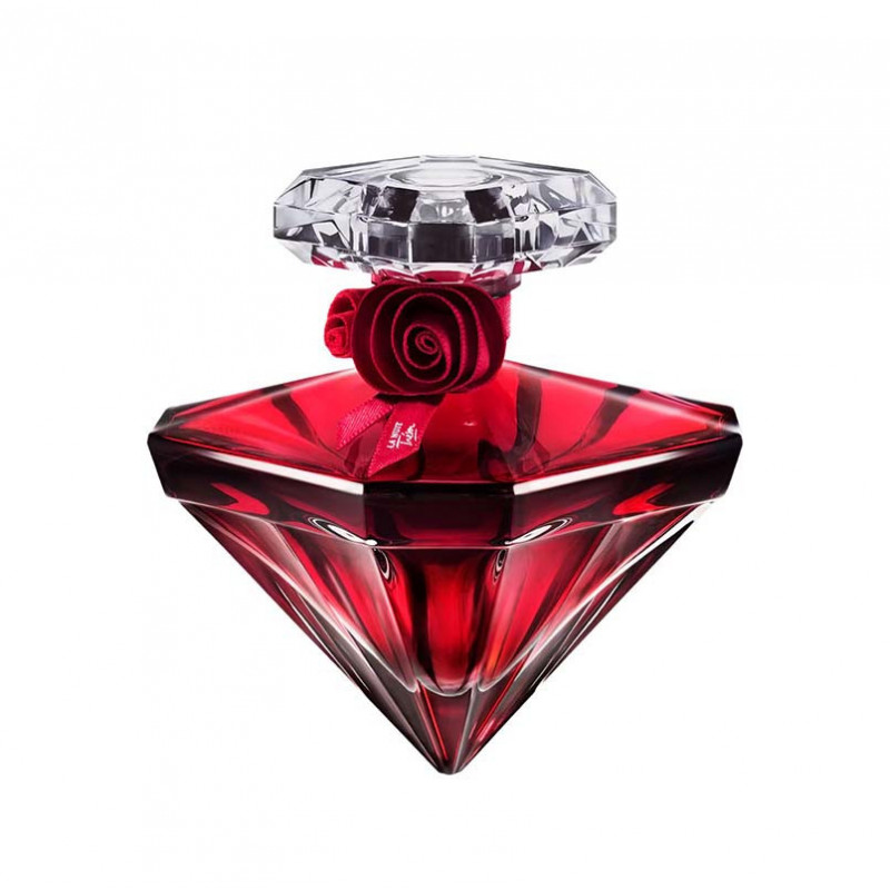 LA NUIT TRESOR ROUGE DRAMA...