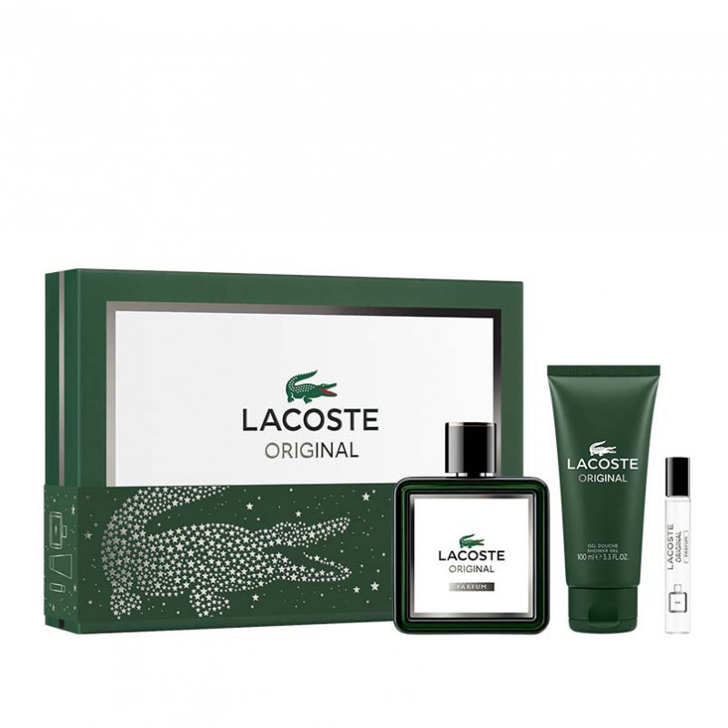 ORIGINAL EAU DE PARFUM GIFT...