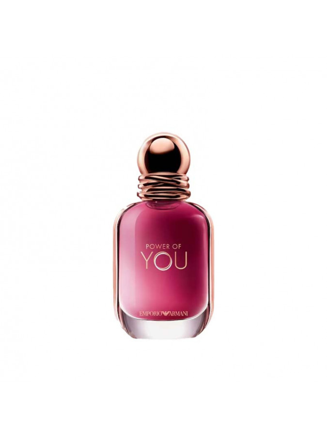 POWER OF YOU EAU DE PARFUM