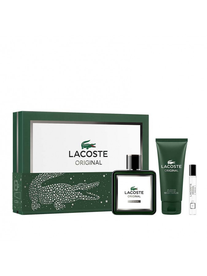 ORIGINAL EAU DE PARFUM GIFT SET