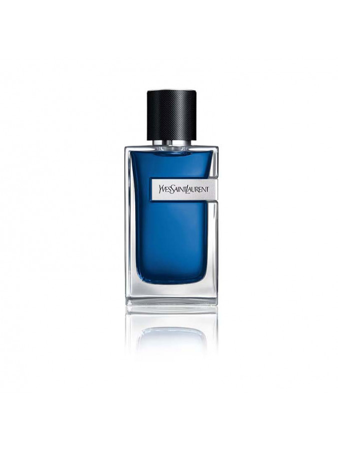 Y ICED COLOGN EAU DE TOILETTE INTENSE