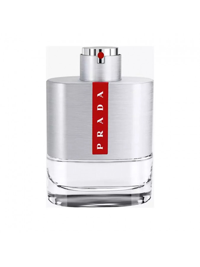 LUNA ROSSA EAU DE TOILETTE