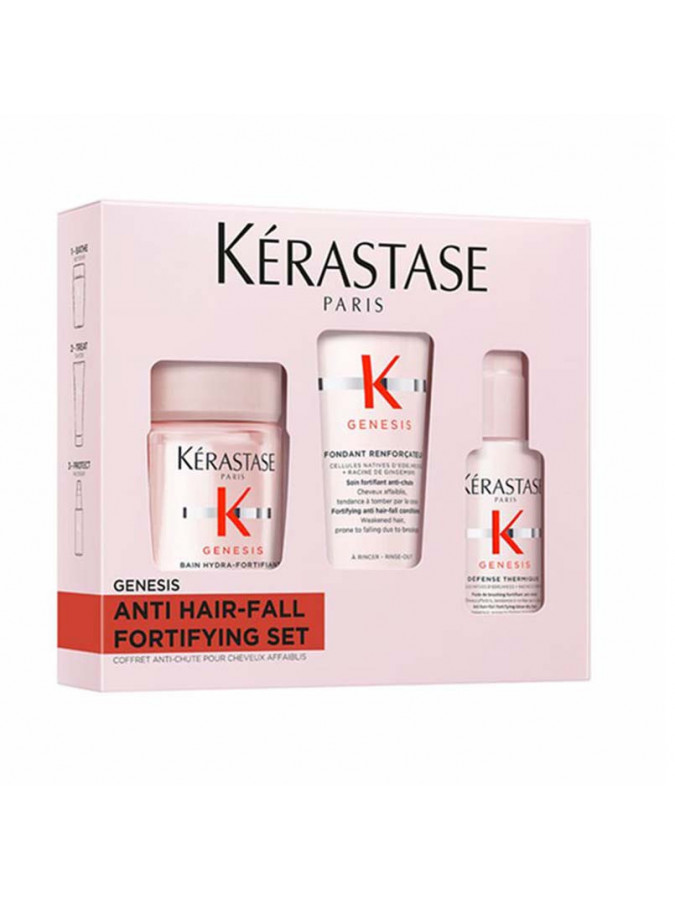 K GENESIS DISCOVERY SET