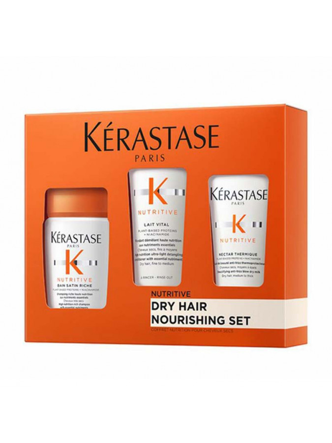 K NUTRITIVE DISCOVERY SET