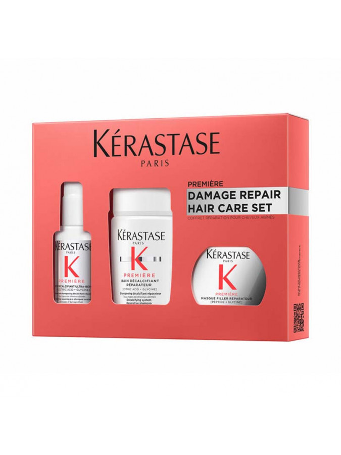 K PREMIERE DISCOVERY SET