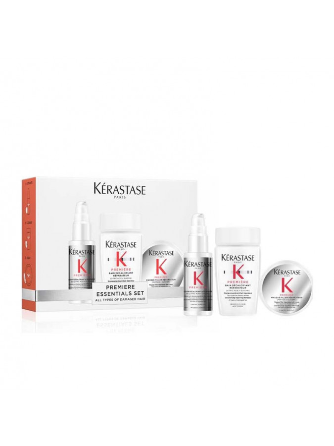 K PREMIERE DISCOVERY SET