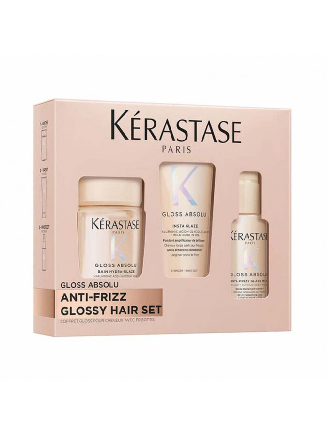 K GLOSS ABSOLU DISCOVERY SET