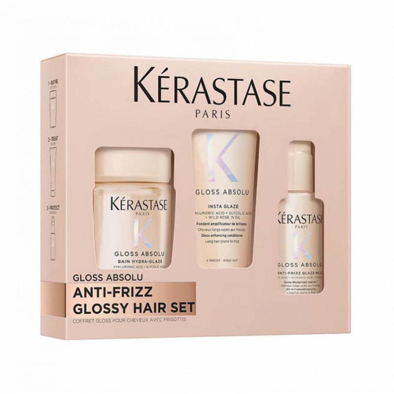 K GLOSS ABSOLU DISCOVERY SET