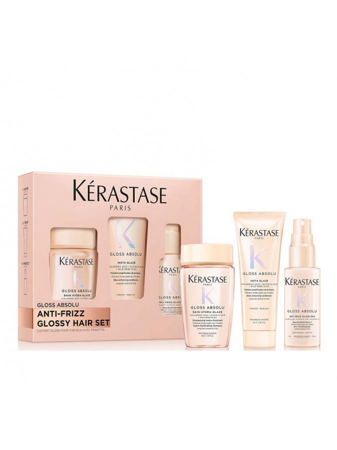 K GLOSS ABSOLU DISCOVERY SET
