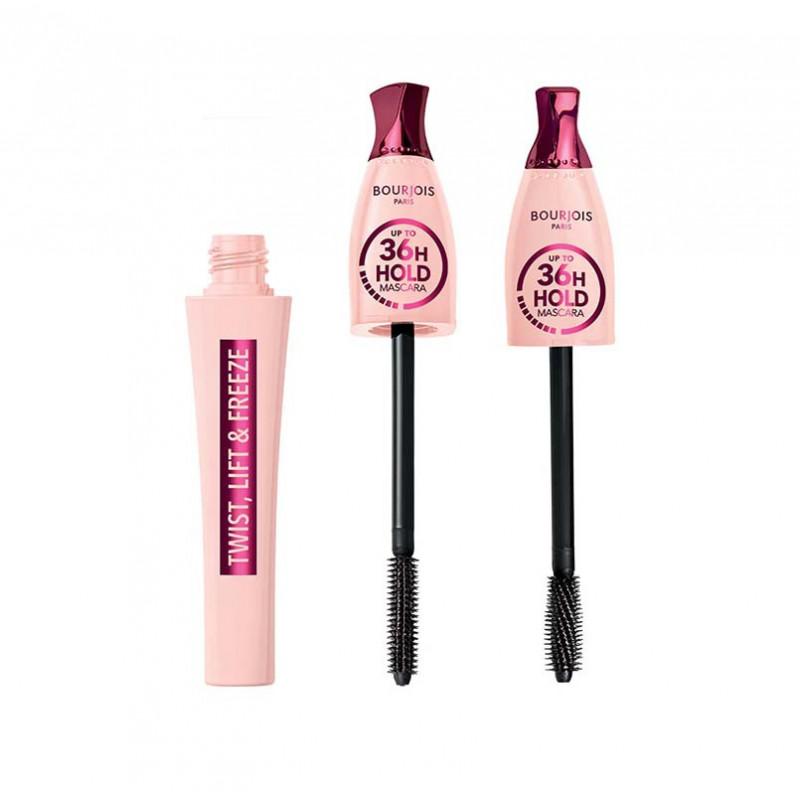 TWIST UP LIFT AND FREEZE