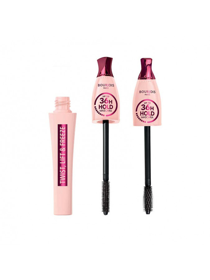 TWIST UP LIFT AND FREEZE