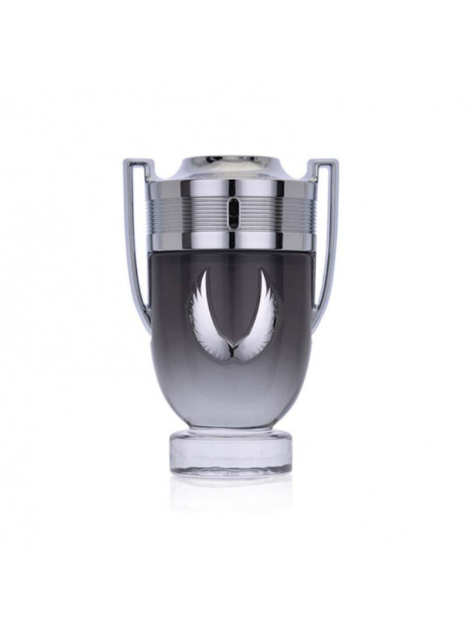 INVICTUS PLATINUM EAU DE PARFUM
