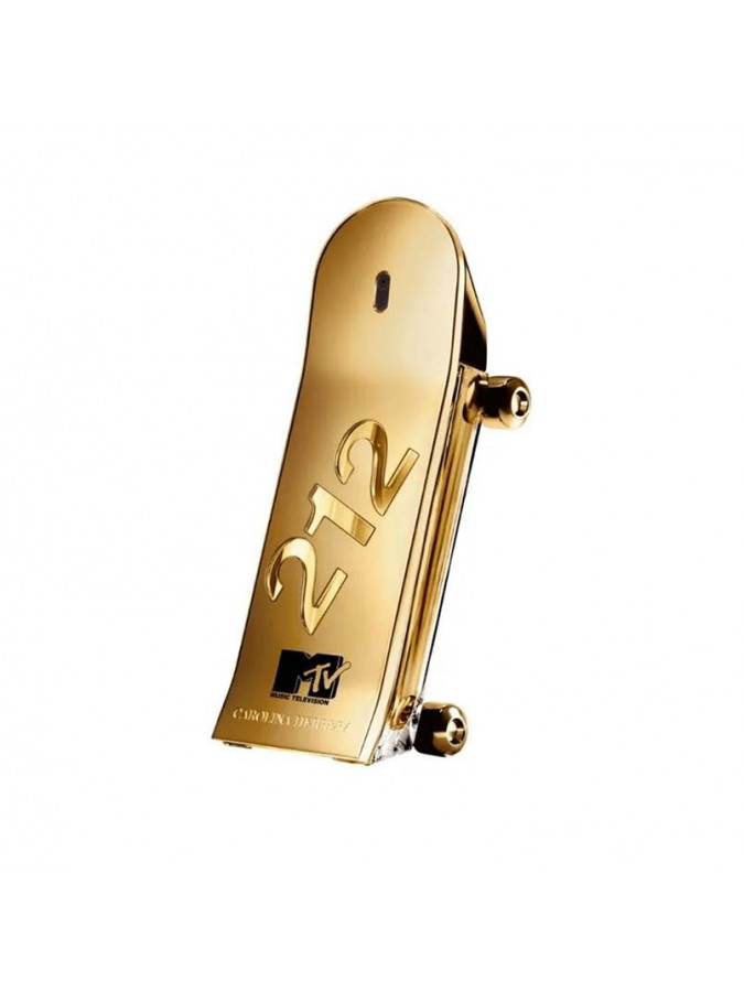 212 MEN MTV EAU DE TOILETTE