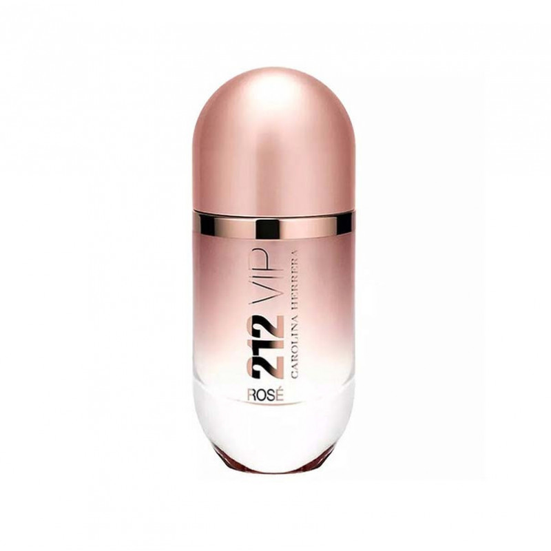 212 VIP ROSE EAU DE PARFUM