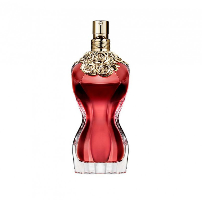 LA BELLE EAU DE PARFUM