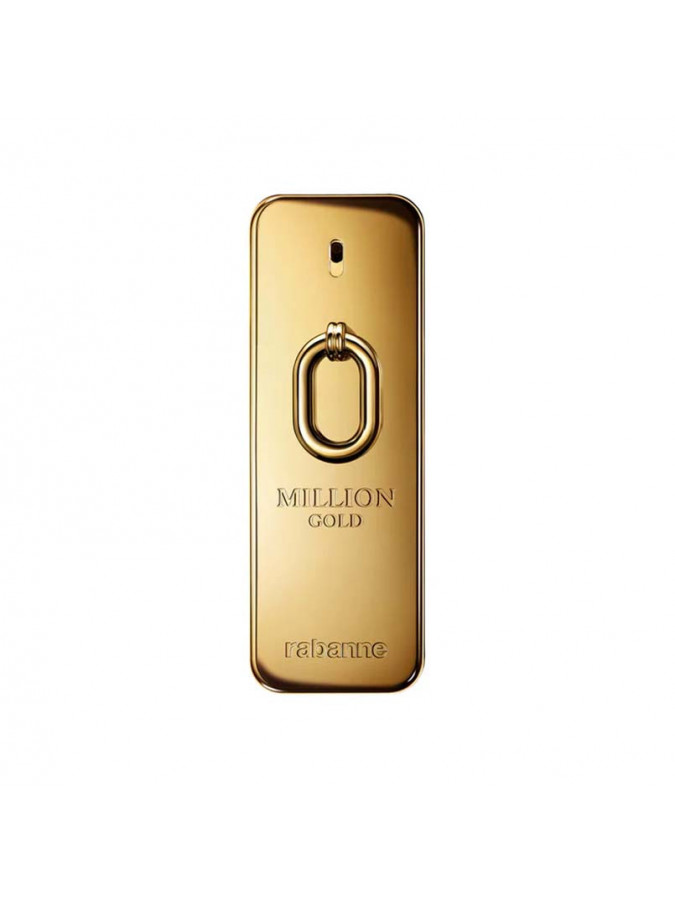 ONE MILLION FOR MEN GOLD INTENSE
